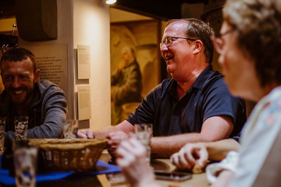 Munich: Beer and Food Tour with Dinner & Oktoberfest Museum - Who will get the most from the $84 price