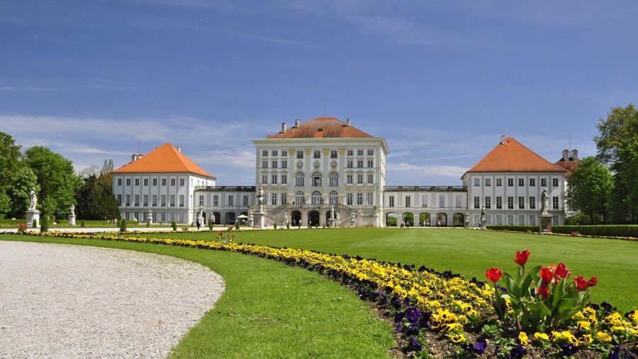 Munich: City Pass 45+ Top Attractions and Public Transport - Key Points At A Glance