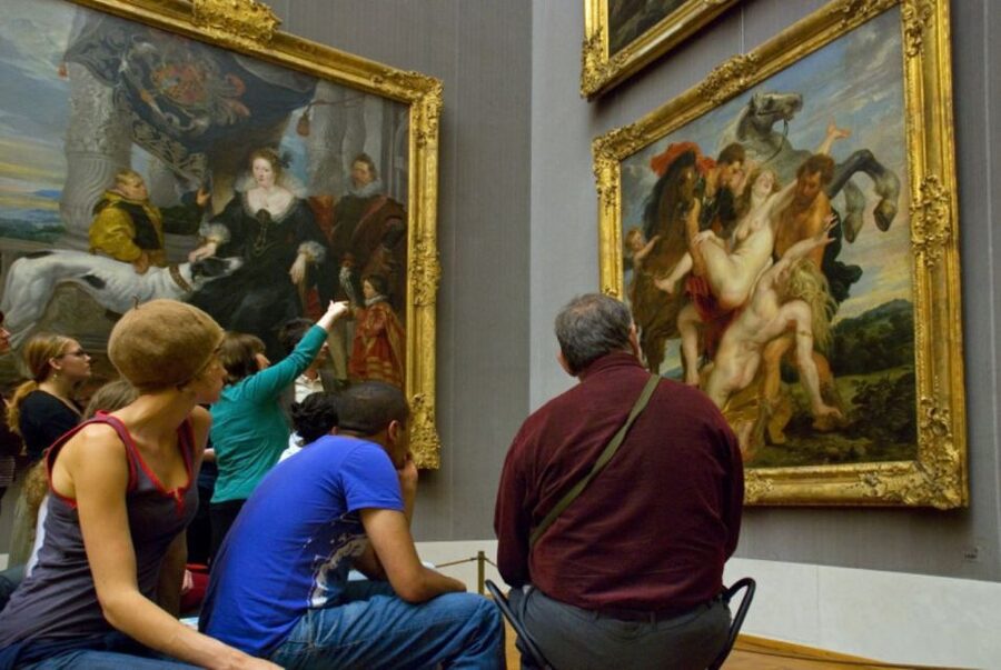 Munich: City Pass 45+ Top Attractions and Public Transport - What The Munich City Pass Really Buys You