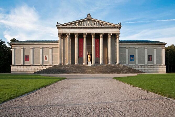 Munich City Pass: Admission to 45 activities and Public Transport - Munich’s museums for science, transport, and daily life