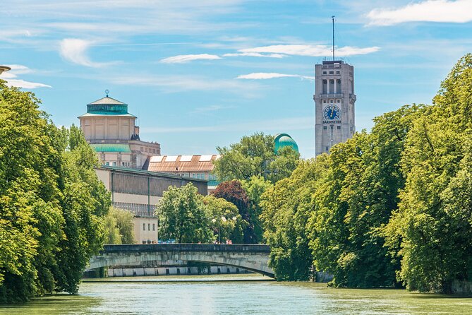 Munich City Pass: Admission to 45 activities and Public Transport - Is $48 a good deal?