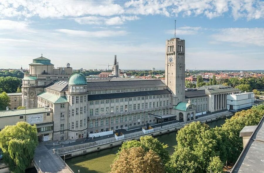Munich: Deutsches Museum Entry Ticket - Why the Deutsches Museum deserves a place in Munich