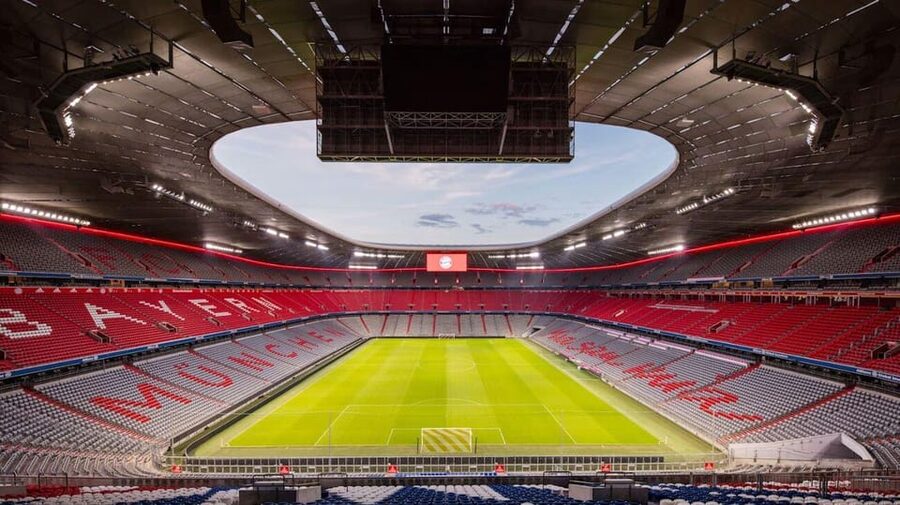 Munich: FC Bayern Museum + Arena View - A Club Story That Rewards Football Fans
