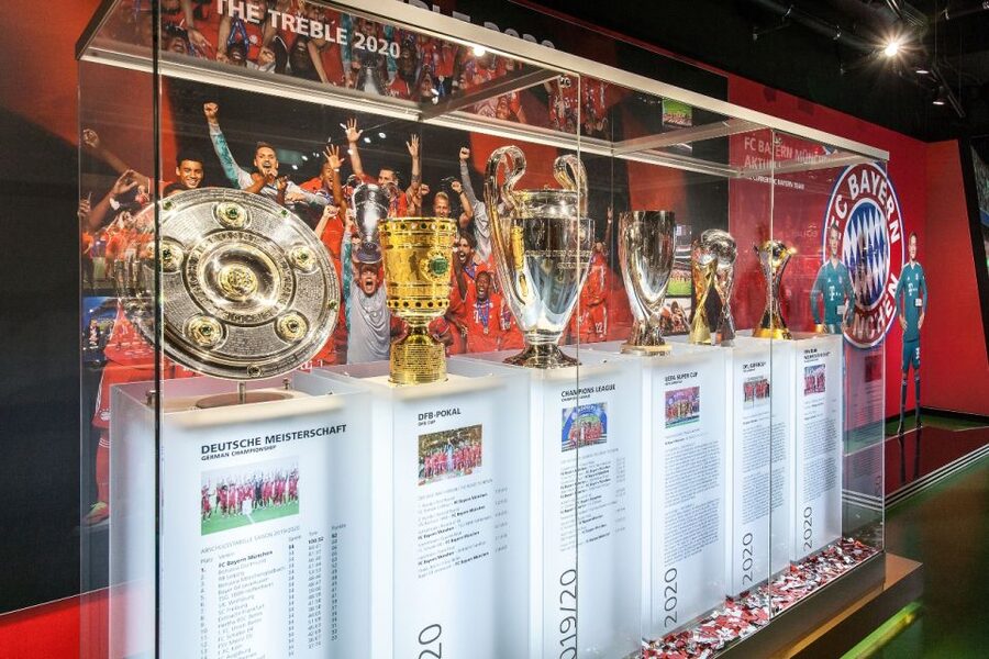Munich: FC Bayern Museum Entry Ticket - Key Points Before You Go