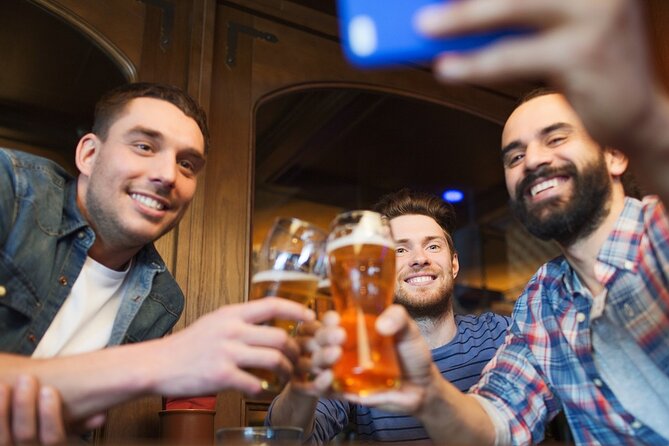 Munich Food Tour with Full Meal & Drinks by Do Eat Better - Five things to know before you book