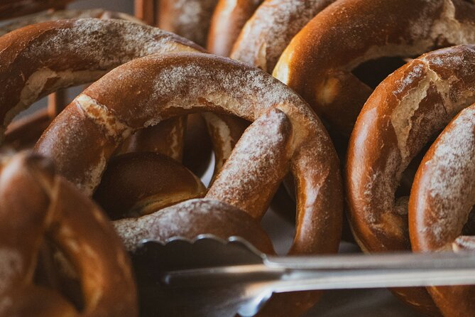 Munich Food Tour with Full Meal & Drinks by Do Eat Better - What the Munich food walk is really like