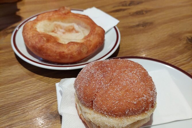 Munich Food Tour with Full Meal & Drinks by Do Eat Better - Viktualienmarkt: the strongest stop for food lovers