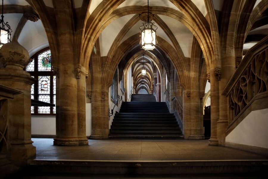 Munich: Guided Tour of the historic Town Hall on Marienplatz - The $29 price and what you receive