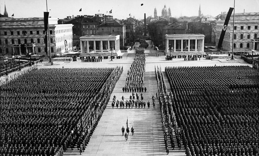 Munich: Historical Walking Tour on the Rise of Hitler - Is $30 a fair price for this Munich history tour?