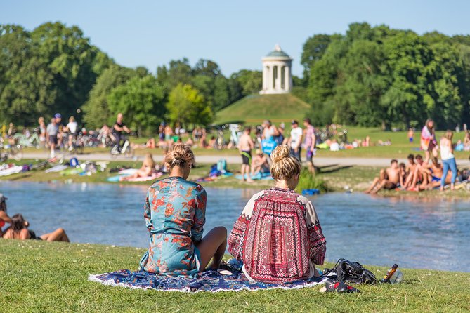 Munich History Tour: Private & Personalized with a Local Guide - A private Munich introduction for curious first-timers