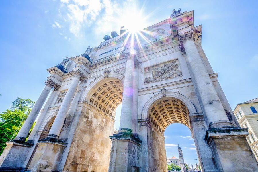 Munich Hop-On Hop-Off Tour: 1-Day or 2-Day Ticket - How To Use A One-Day Ticket