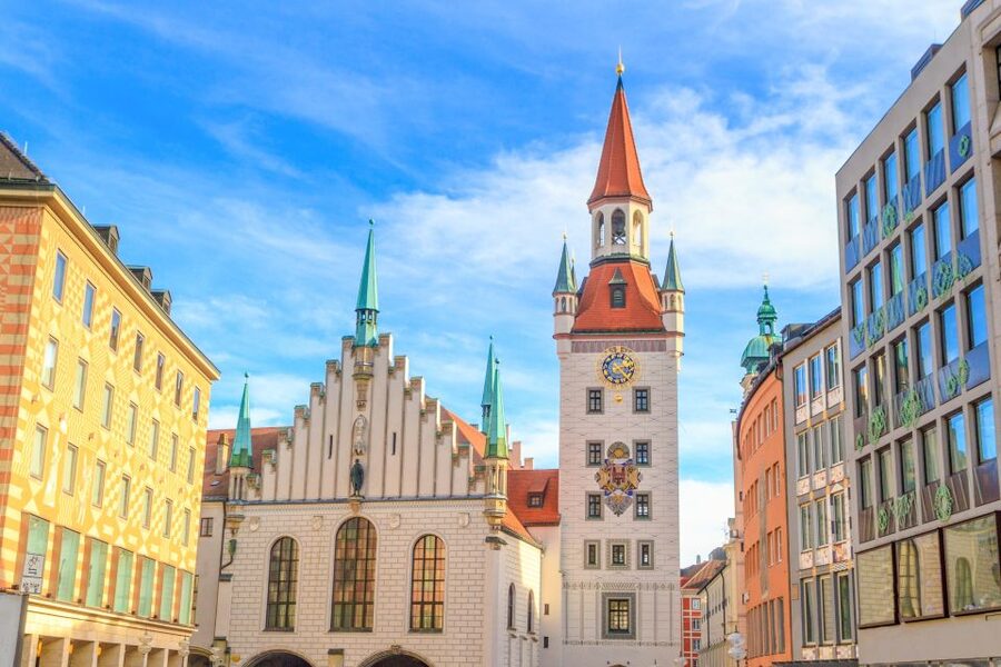 Munich Hop-On Hop-Off Tour: 1-Day or 2-Day Ticket - Why The Two-Day Ticket Can Be The Better Buy