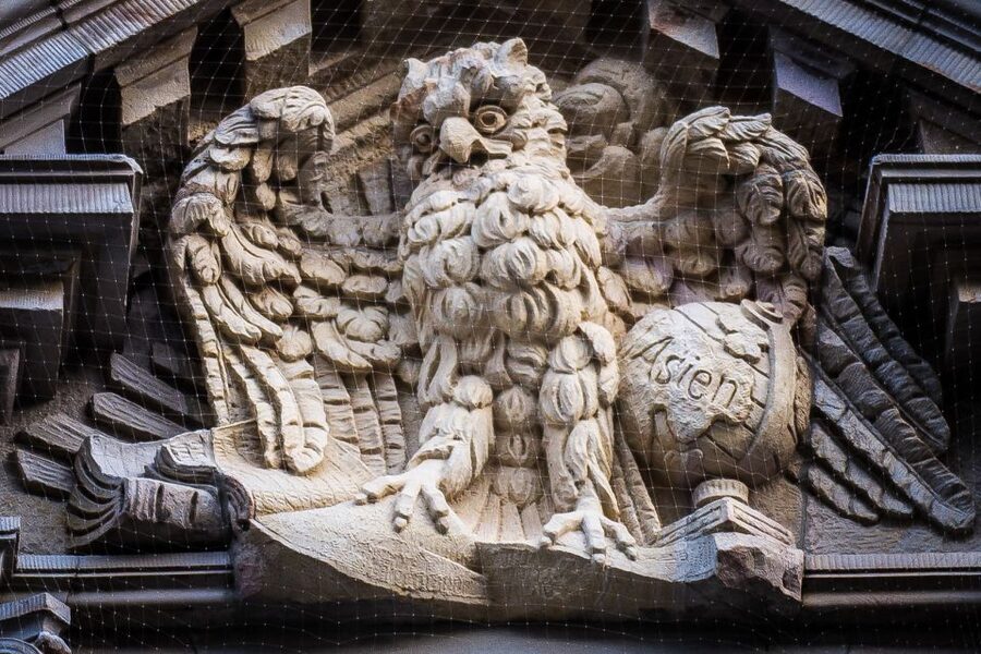 Munich - Illuminati & other Secret Societies, Tour in German - Frauenkirche and the Freemasons’ medieval roots