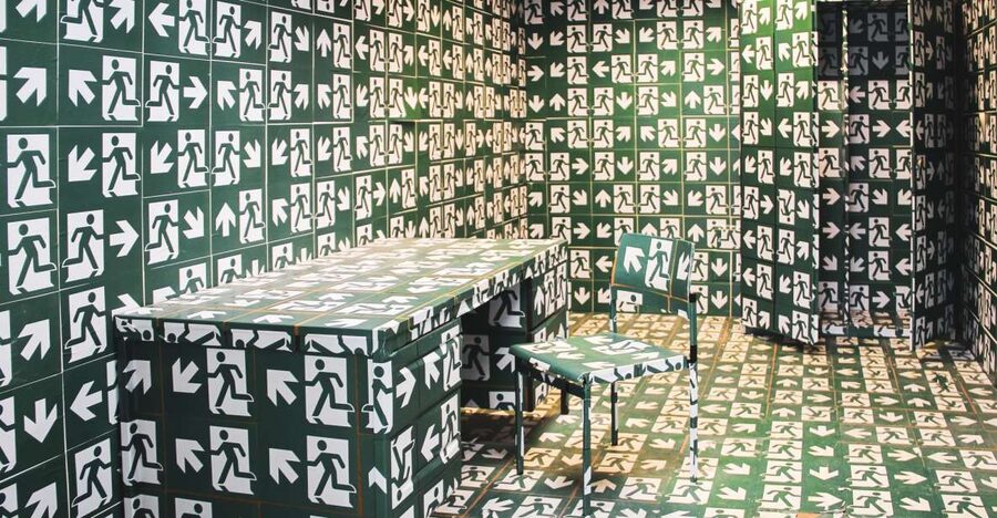 Munich: KUNSTLABOR 2 Entry Ticket - Sixty Rooms, Sixty Different Encounters