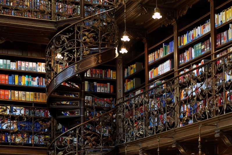 Munich: Law Library Guided Visit with Entry Tickets - Why Munich’s Law Library is worth seeing