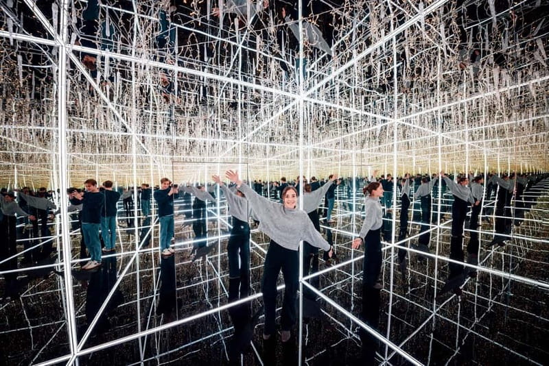Munich: Magic Bavaria - Museum of Fun, Photos and Illusions - Key points to know before you go