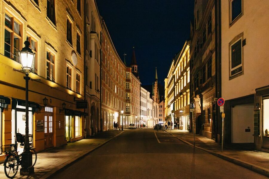 Munich: Middle Ages Tour with Night Watchman - Key points at a glance
