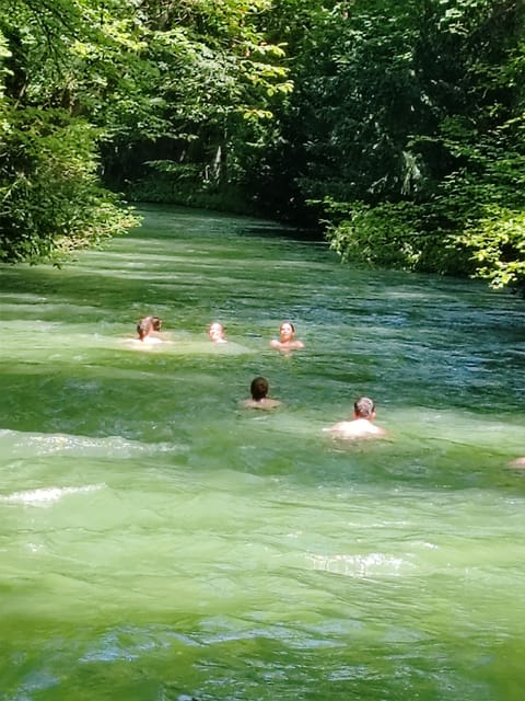Munich: Mini Classic Bike Tour with Beer Garden Stop at 4 PM - Key things to know before you ride