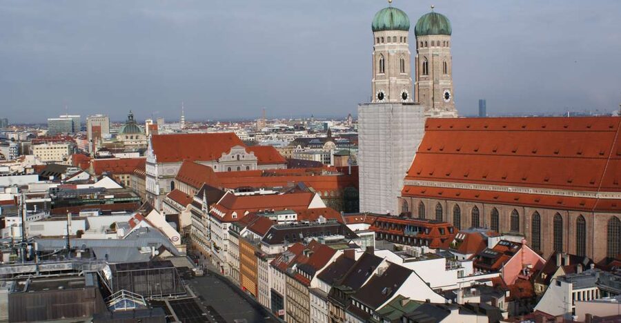Munich: Nazi History 2-Hour Small Group Walking Tour - Why Munich is the right place for this history
