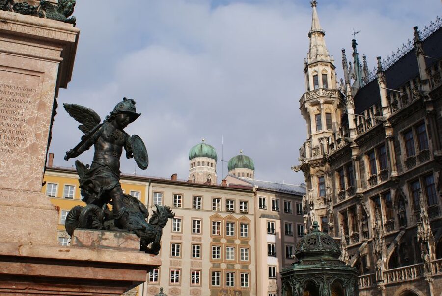 Munich: Nazi History 2-Hour Small Group Walking Tour - Is $58 a fair price?