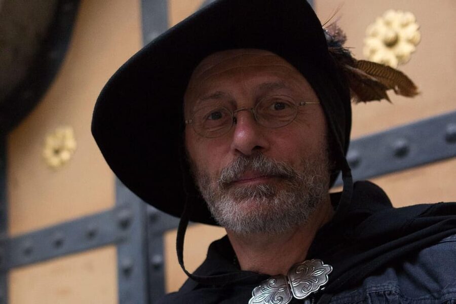 Munich: Night Watchman Tour for Kids (6 - 12 years) - 75 min - Stories, puzzles, and games along the old-town route