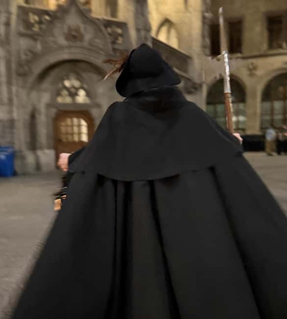 Munich: Night Watchman Tour in English - Viktualienmarkt, beer, and everyday Munich
