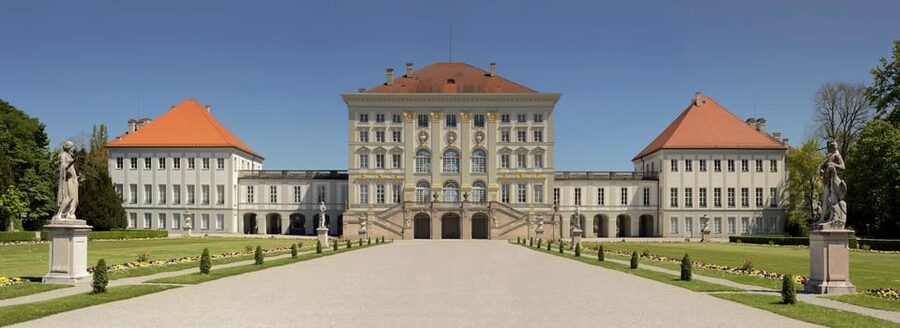 Munich: Nymphenburg Palace Entry Ticket - Key points to know before you go