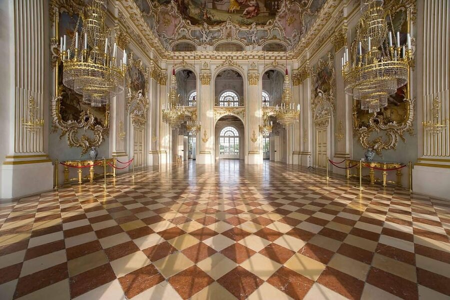 Munich: Nymphenburg Palace Entry Ticket - Why Nymphenburg Palace belongs on your Munich plan