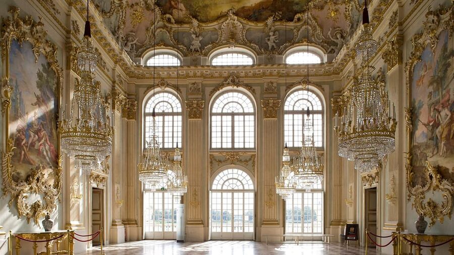 Munich: Nymphenburg Palace Entry Ticket - Arriving with a reserved entry ticket