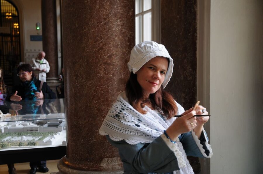 Munich: Nymphenburg Palace OR Residenz Guided Tour - Nymphenburg Palace and its changing moods