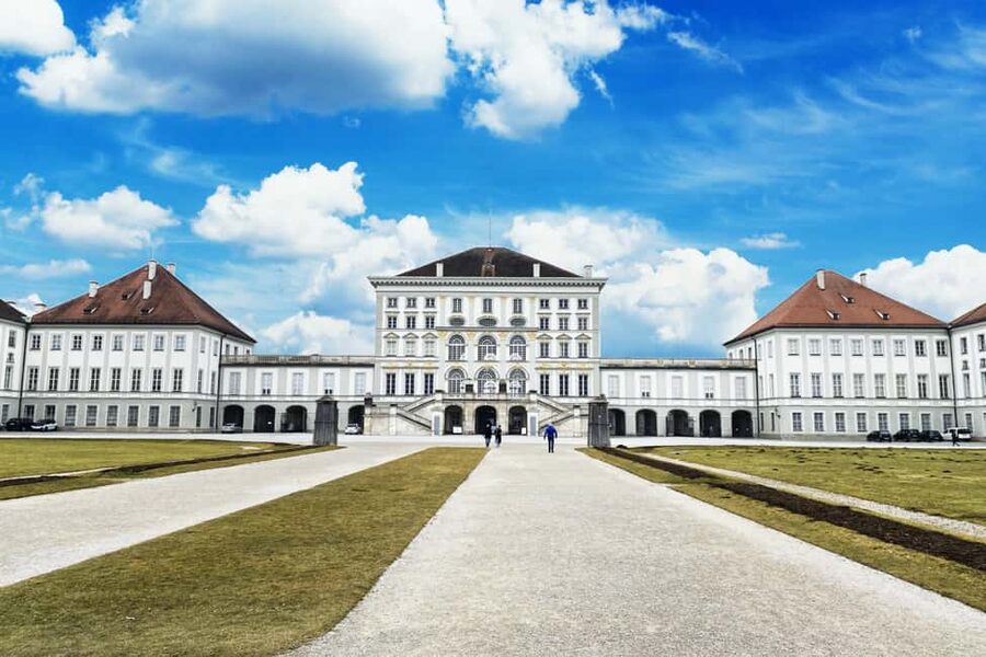 Munich Nymphenburg Palace Tickets and Tour, Carriage Museum - Key points at a glance