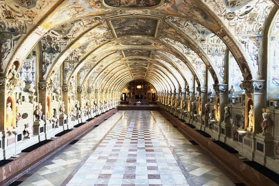 Munich Nymphenburg Palace Tickets and Tour, Carriage Museum - Should you book the Nymphenburg Palace tour?