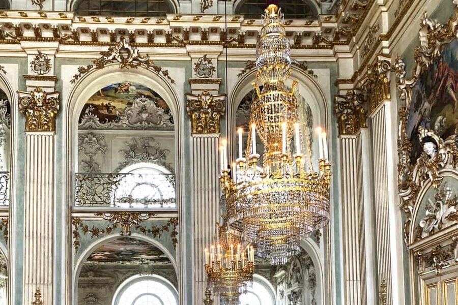 Munich Nymphenburg Palace Tickets and Tour, Carriage Museum - Is the $56 price good value?
