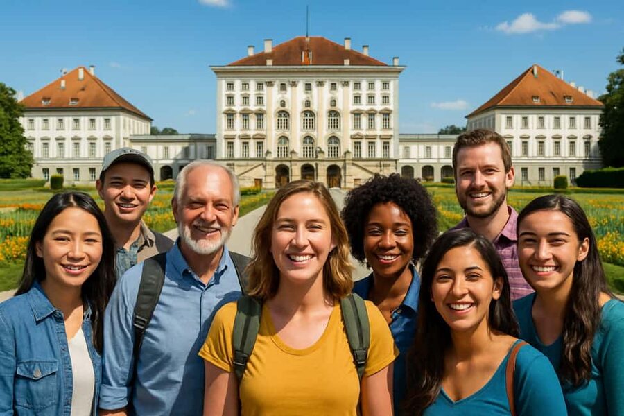 Munich Nymphenburg Palace Tickets and Tour, Carriage Museum - Practical timing and booking advice