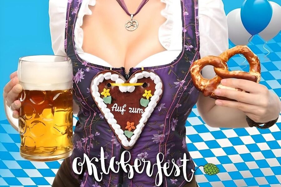 Munich: Oktoberfest Big Beer Tent Evening Table Reservation - Key points before you book