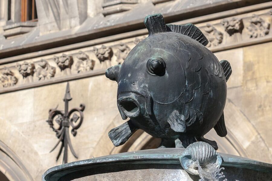 Munich: Places of Luck in Munich - Key points to know before you go