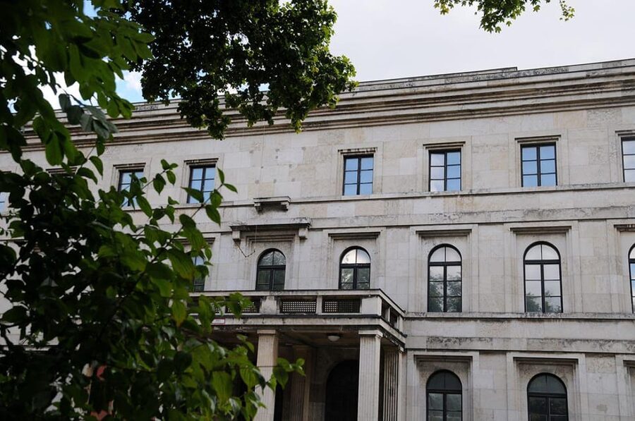 Munich: Private or Group Third Reich and WWII Walking Tour - Why Munich is the right place for this difficult history