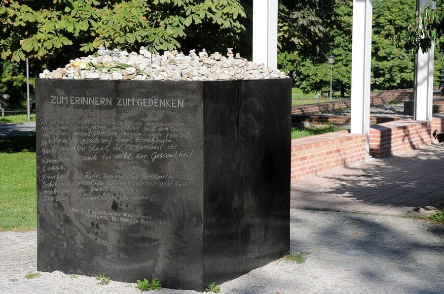 Munich: Private or Group Third Reich and WWII Walking Tour - The physical scars of war and the memorials to victims
