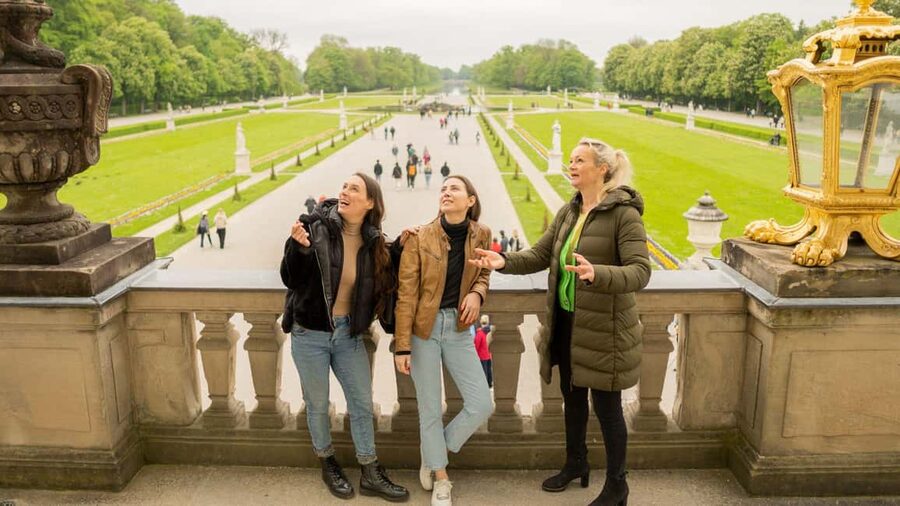Munich: Private Personalized Walking Tour with a Local Host - Key points to know before booking