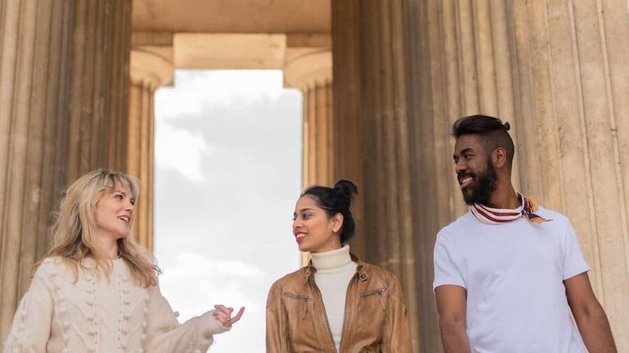 Munich: Private Personalized Walking Tour with a Local Host - The English Garden and Munich’s outdoor side