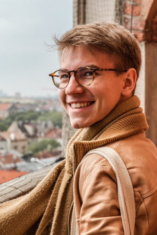 Munich: Private Personalized Walking Tour with a Local Host - What $121 per person really buys you