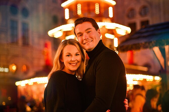 Munich Private Photo Session with Award-Winning Pro - Why a Munich photo session can be worth the cost