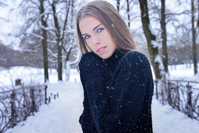 Munich Private Photo Session with Award-Winning Pro - Siegestor, a memorable Munich landmark