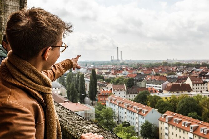 Munich Private Tour with a Local – Highlights & Hidden Gems - Why a private Munich walk can be a smart first day