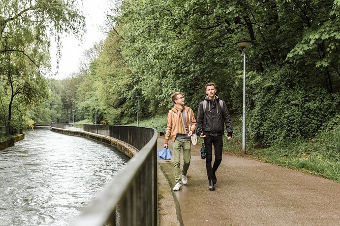 Munich Private Tour with a Local – Highlights & Hidden Gems - Going beyond the usual center