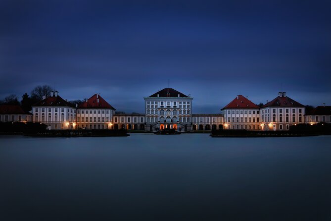 Munich Private Walking Tour with a Local - What this private Munich walk is really offering