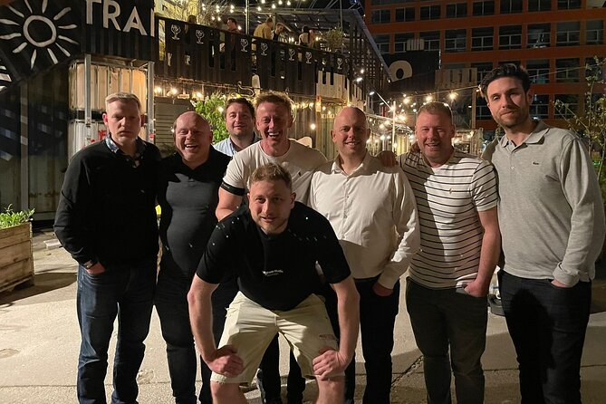 Munich PubCrawl: 4 Venues, Welcome Shots + Club Entry - Club entry gives the night a clear finish