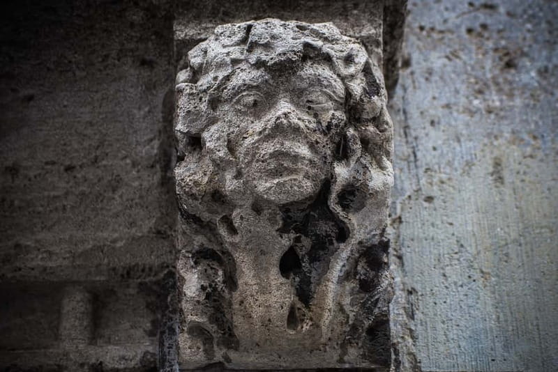 Munich: Raven Black Witches and Executioners Walking Tour - Witches, sorcerers, and the damned