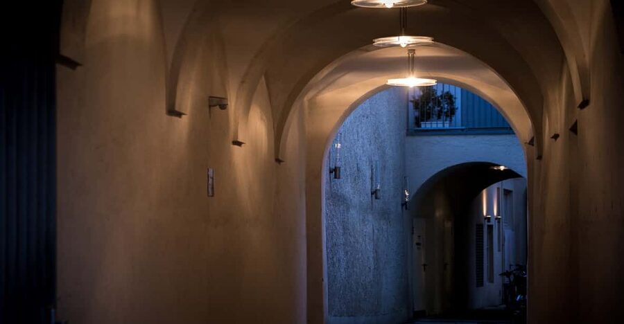 Munich: Raven Black Witches and Executioners Walking Tour - Is $25 good value for 105 minutes?