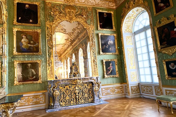 Munich Residenz Palace and Hofgarten Skip-the-line 2,5h Tour - Why the Munich Residenz is worth your time